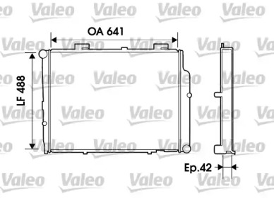 VALEO 734803