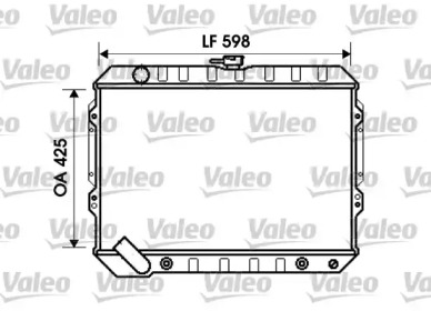 VALEO 734809