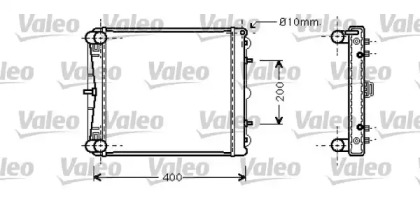 VALEO 734827