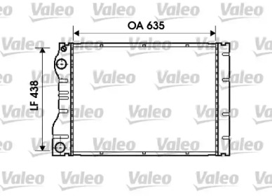 VALEO 734828