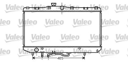 VALEO 734839