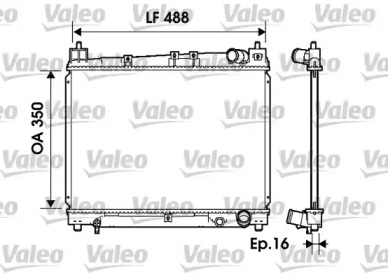 VALEO 734840