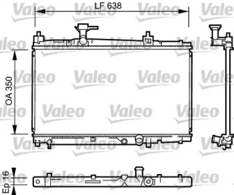 VALEO 734842