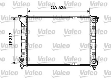 VALEO 734853