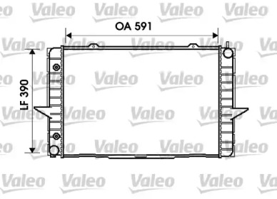 VALEO 734856