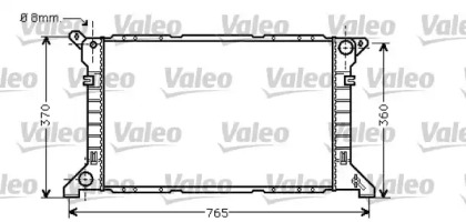 VALEO 734862