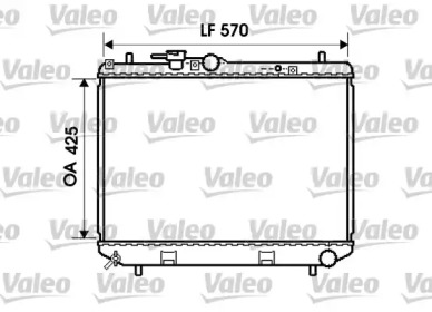 VALEO 734865