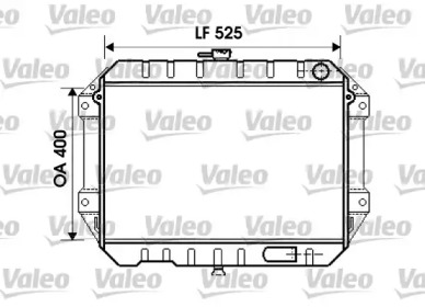 VALEO 734866