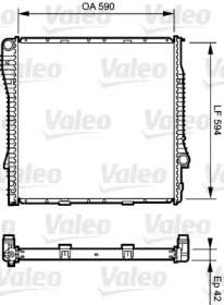 VALEO 734894