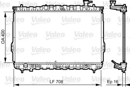 VALEO 734909