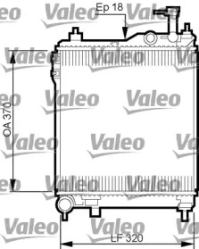 VALEO 734910