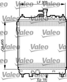 VALEO 734914
