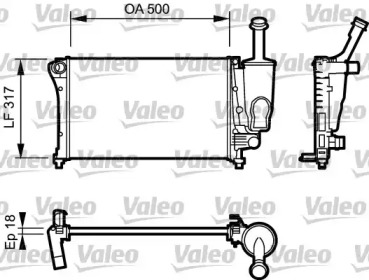 VALEO 734923