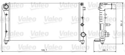 VALEO 734924