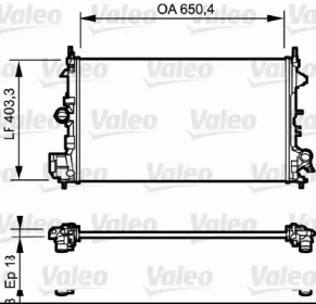 VALEO 734981