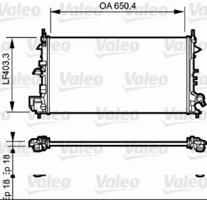 VALEO 734982