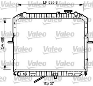 VALEO 734990