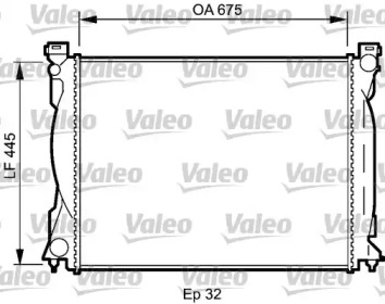 VALEO 735031