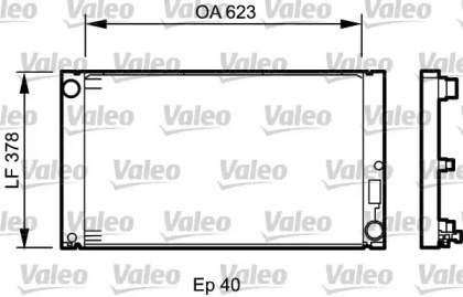 VALEO 735034