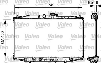 VALEO 735049