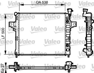 VALEO 735051