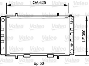 valeo 735052