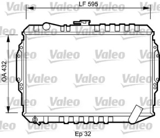 VALEO 735060