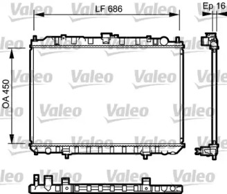 VALEO 735062