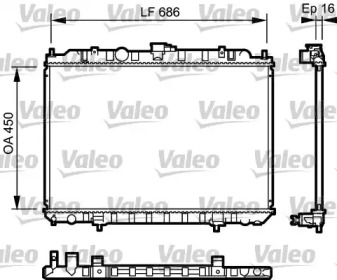 VALEO 735063