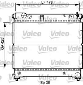 VALEO 735073