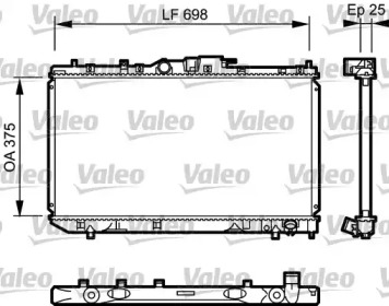 VALEO 735075