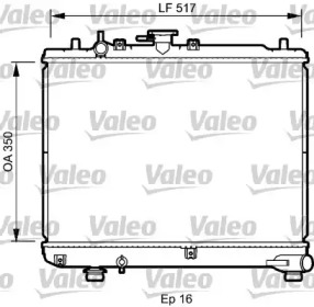 VALEO 735076