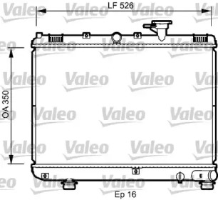 VALEO 735077