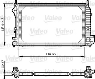 VALEO 735083