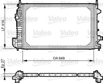 VALEO 735130