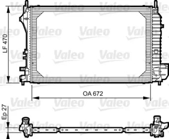 VALEO 735131