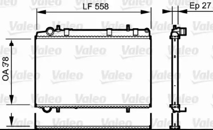 VALEO 735136