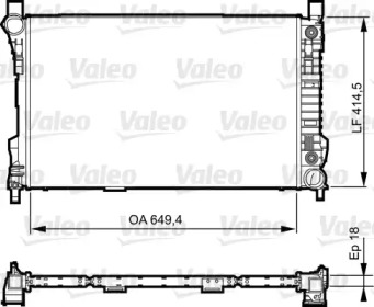 VALEO 735144