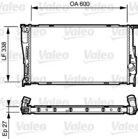 VALEO 735165