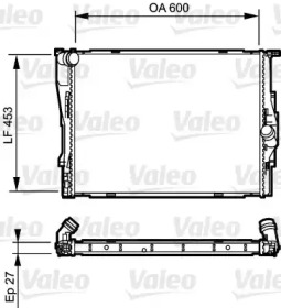 VALEO 735166