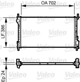 VALEO 735167