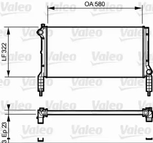 VALEO 735172