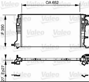 VALEO 735182