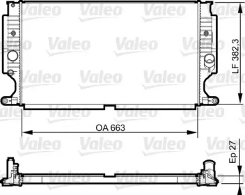 VALEO 735188