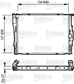 VALEO 735194