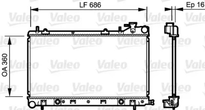 VALEO 735209