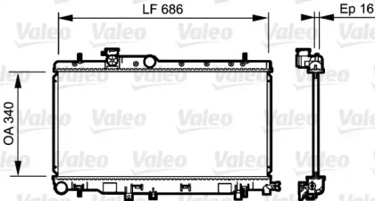 VALEO 735211