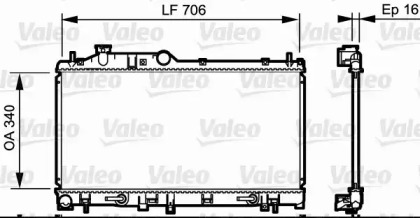 VALEO 735212