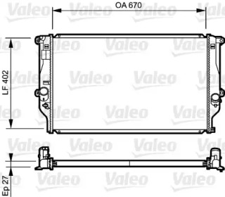 VALEO 735216