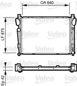 VALEO 735230